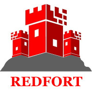 Вхідні двері RedFort