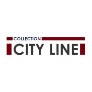 Міжкімнатні двері City Line
