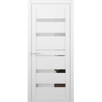 Межкомнатные двери Lux Doors МЕГАПОЛИС Дрезден