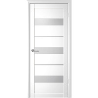 Межкомнатные двери Lux Doors МЕГАПОЛИС Прага