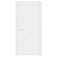 Межкомнатные двери Phoenix Doors "ML 19"