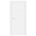 Межкомнатные двери Phoenix Doors "ML 21"