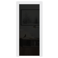 Межкомнатные двери Phoenix Doors "Mono Black"