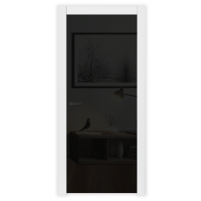 Межкомнатные двери Phoenix Doors "Mono Black"