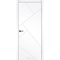 Межкомнатные двери Stil Doors AURA