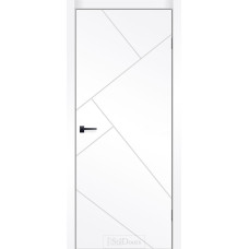 Межкомнатные двери Stil Doors AURA