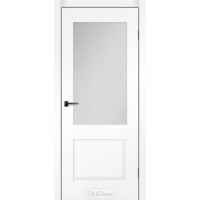 Межкомнатные двери Stil Doors GRAZIA GLASS