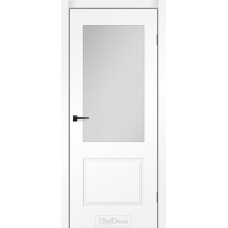 Межкомнатные двери Stil Doors GRAZIA GLASS
