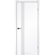 Межкомнатные двери Stil Doors KARYON