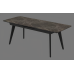 Стол кухонный Rodos АТЛАНТА (Laminam Emperador Extra)