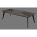 Стол кухонный Rodos DETROIT (Laminam Emperador Extra)