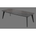 Стол кухонный Rodos DETROIT (Laminam Naturali Noir Desir)