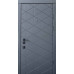 Входные двери Qdoors Авангард Бакарди