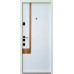Вхідні двері Qdoors Авангард Босфор-Ак