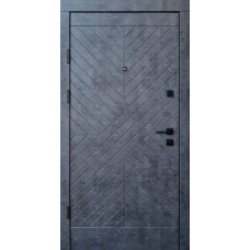 Входные двери Qdoors Премиум Некст