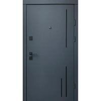 Входные двери Qdoors Премиум Триони-Аk