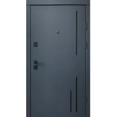 Входные двери Qdoors Премиум Триони-Аk