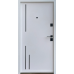 Входные двери Qdoors Премиум Триони-Аk