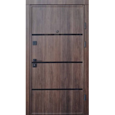 Входные двери Qdoors Ультра Аккорд-Ас