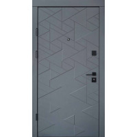 Входные двери Qdoors Ультра Фрост