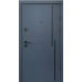 Входные двери Qdoors Ультра Крос-Аk