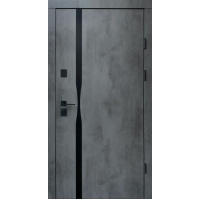 Вхідні двері Qdoors Ультра Лаунж-Аk