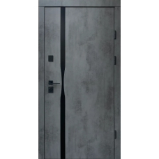 Входные двери Qdoors Ультра Лаунж-Аk