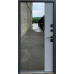 Входные двери Qdoors Ультра Лаунж-Аk