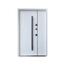 Входные двери Qdoors Стронг АЙРОН 1200 (коричневая)
