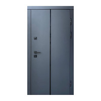 Вхідні двері Qdoors Стронг ПЕРФЕКТ 4К