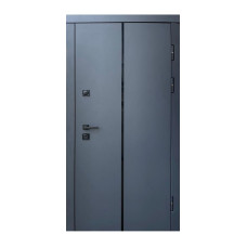 Входные двери Qdoors Стронг ПЕРФЕКТ 4К