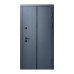 Входные двери Qdoors Стронг ПЕРФЕКТ 4К