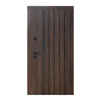 Вхідні двері Qdoors Стронг СТРІМ 4К