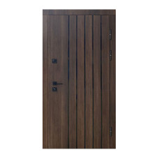 Входные двери Qdoors Стронг СТРИМ 4К