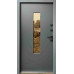 Входные двери Qdoors Стронг ПЛАЗА (уличные)