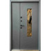 Входные двери Qdoors Стронг ПЛАЗА 1200 (уличные)