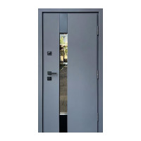 Вхідні двері Qdoors Стронг ТЕРМІКС