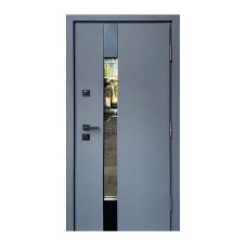 Входные двери Qdoors Стронг ТЕРМИКС
