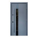 Входные двери Qdoors Стронг ТЕРМИКС (длинная ручка)