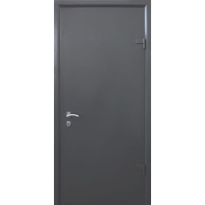 Входные двери STRAJ "Techno Door" 850/950