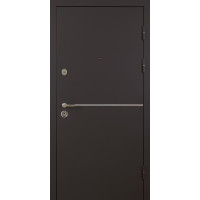 Вхідні двері Abwehr Solid Defender вулиця