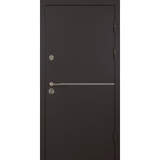 Входные двери Abwehr Solid Defender улица