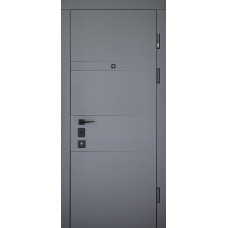 Входные двери Abwehr 493/497 Moderna