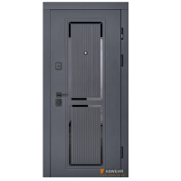 Вхідні двері Abwehr MEGAPOLIS 569/570 Enigma КВАРТИРА