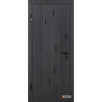 Вхідні двері Abwehr CLASSIK PRIME 576/584 Simfonia КВАРТИРА