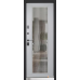 Входные двери Abwehr MEGAPOLIS 583/544 Selena КВАРТИРА