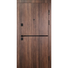 Входные двери Abwehr 251/0 Laguna
