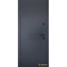 Вхідні двері Abwehr 485 Biatris
