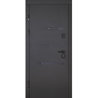 Вхідні двері Abwehr 489 Safira