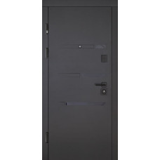 Вхідні двері Abwehr 489 Safira